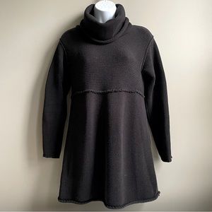 ‼️SALE‼️$25 Like/Bundle/Offer J Jill Removable Cowl Neck Long Sweater